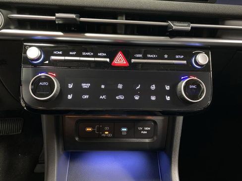 New 2026 Hyundai Tucson Limited image 20