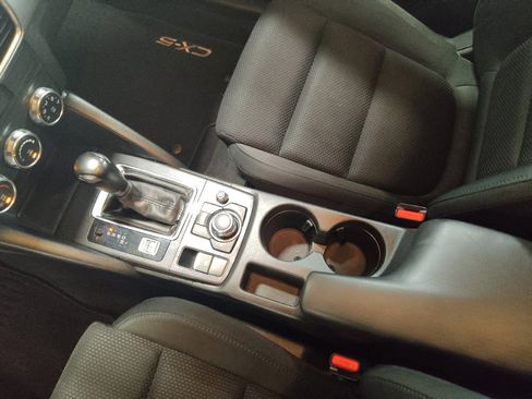 Used 2016 MAZDA CX-5 Touring FWD image 26