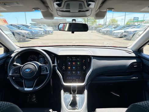 Used 2020 Subaru Outback Premium AWD/4WD image 20