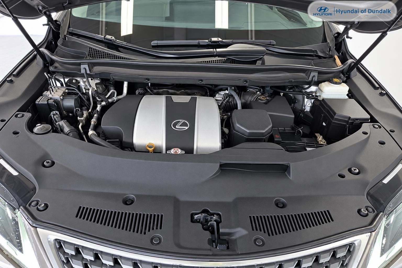 Used 2020 Lexus RX 350 FWD w/ Premium Package image 12