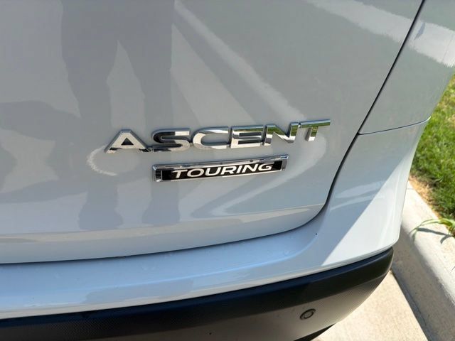 Used 2024 Subaru Ascent Touring AWD/4WD image 5