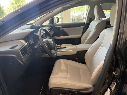 Used 2022 Lexus RX 350 AWD image 13