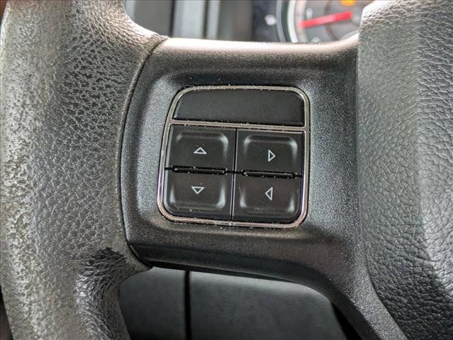 Used 2017 RAM 2500 Tradesman w/ Popular Equipment Group AWD/4WD image 5