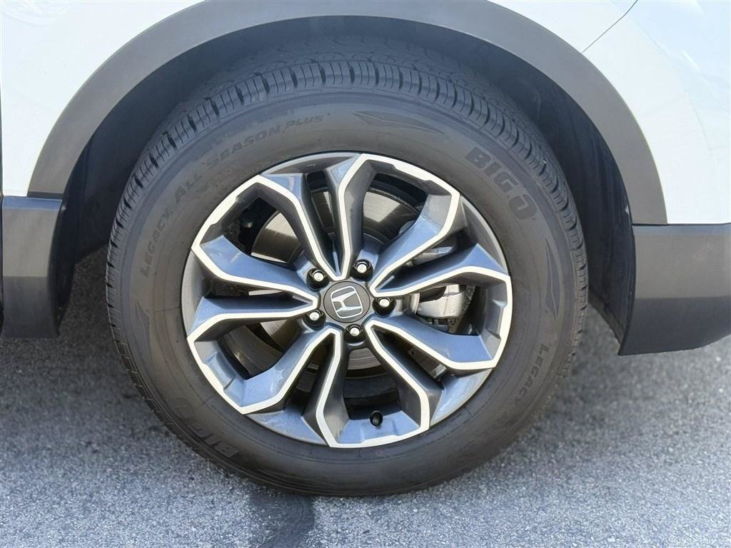 Used 2022 Honda CR-V EX-L image 5