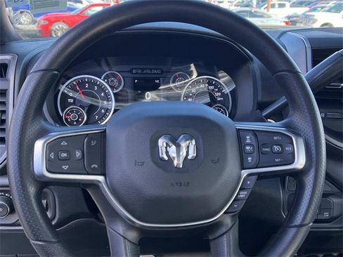 New 2026 RAM 3500 Tradesman w/ Chrome Appearance Group A image 21