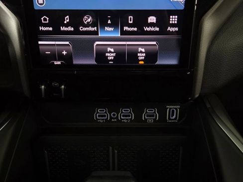 New 2026 RAM 1500 Laramie w/ Night Edition image 27