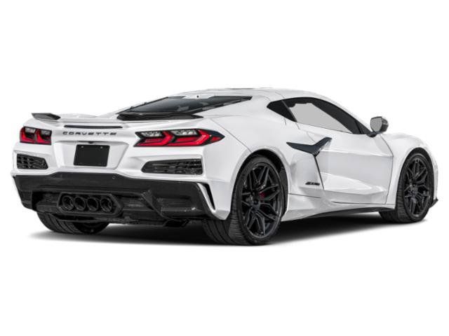 New 2027 Chevrolet Corvette Z06 RWD image 2