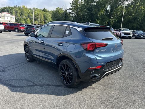 New 2026 Buick Encore GX Sport Touring w/ Advanced Technology Package AWD/4WD image 6