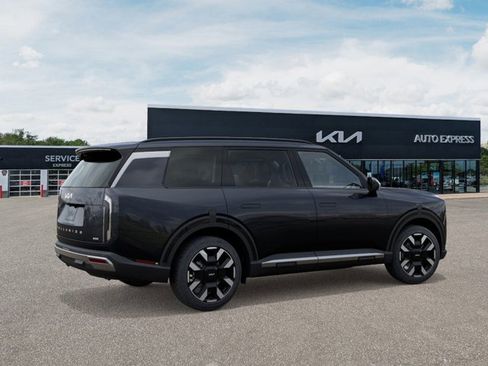 New 2027 Kia Telluride S image 6