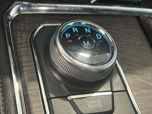 Used 2018 Ford Expedition Max Limited w/ Equipment Group 302A image 16