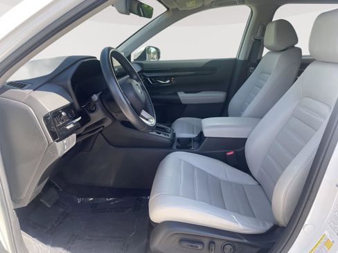 Used 2023 Honda CR-V EX-L image 30