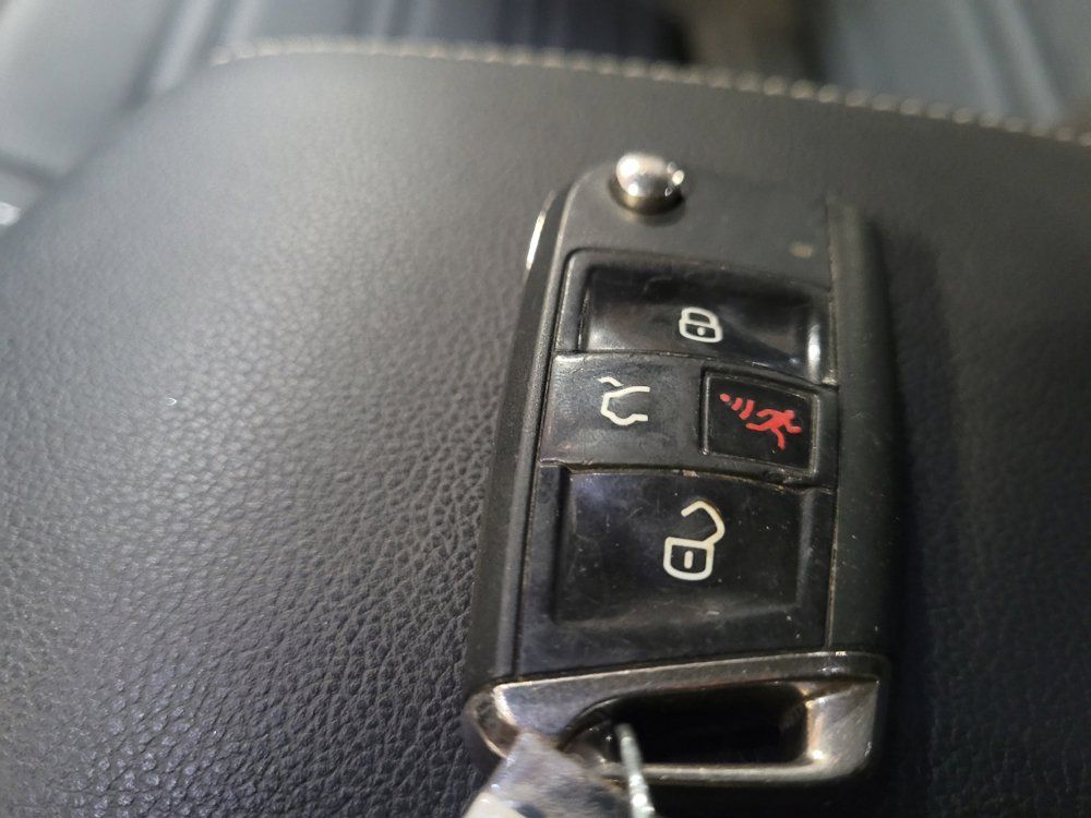 Used 2023 Volkswagen Tiguan S w/ IQ.Drive Package FWD image 32