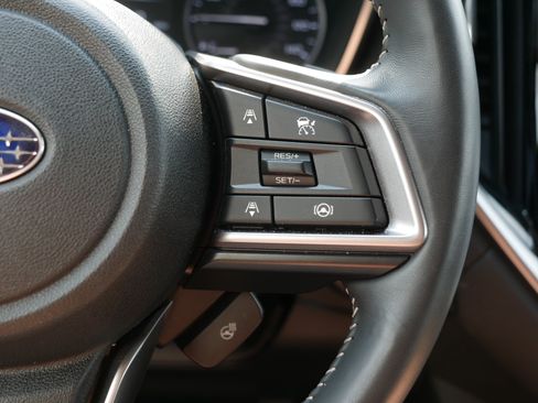 Certified 2025 Subaru Ascent Touring AWD/4WD image 30