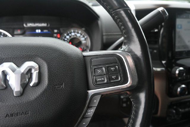 Used 2022 RAM 4500 Laramie AWD/4WD image 48