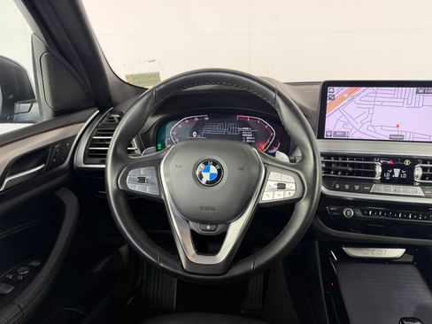 Used 2022 BMW X3 sDrive30i w/ Premium Package 2 RWD image 15