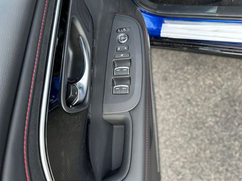 New 2025 Acura ADX A-Spec image 24