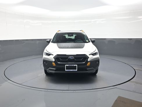 New 2026 Subaru Crosstrek 2.5i Wilderness AWD/4WD image 8