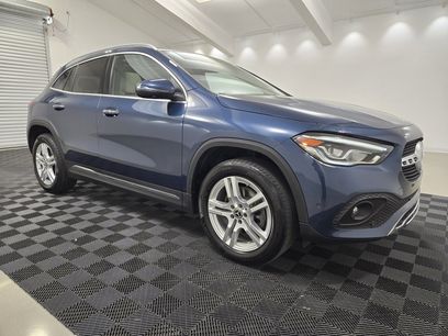Used 2022 Mercedes-Benz GLA 250