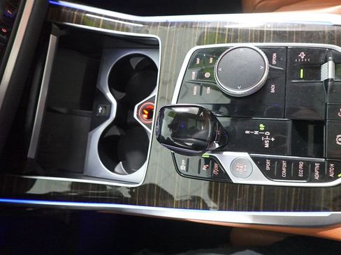 Used 2020 BMW X7 xDrive40i image 22