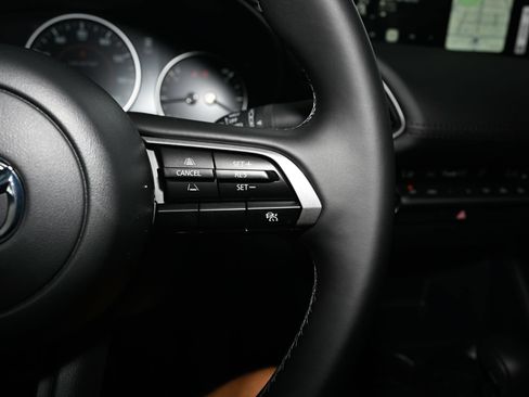 New 2026 MAZDA MAZDA3 s Sport FWD image 30