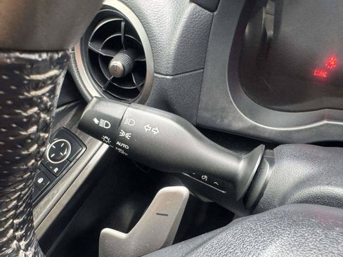 Used 2021 Lexus IS 350 F Sport w/ Dynamic Handling Package RWD image 23