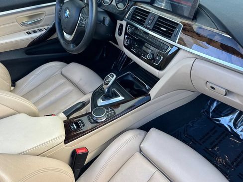 Used 2018 BMW 440i xDrive Convertible AWD/4WD image 16