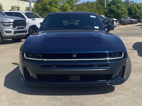 New 2026 Dodge Charger R/T image 2