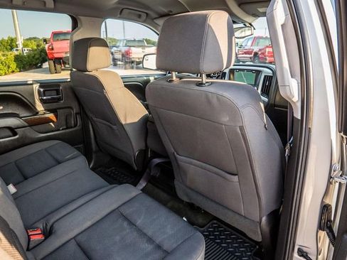 Used 2016 GMC Sierra 1500 SLE w/ SLE Value Package image 21