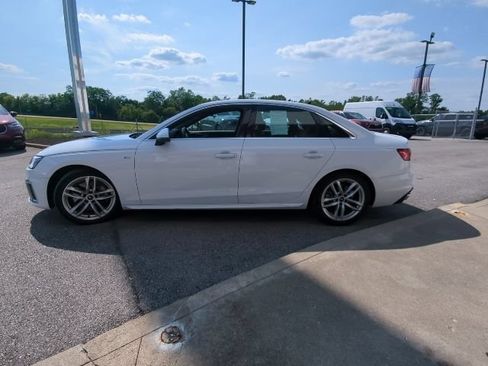 Used 2024 Audi A4 2.0T Premium Plus AWD/4WD image 7
