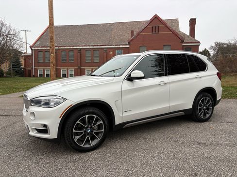 Used 2018 BMW X5 xDrive35i image 4
