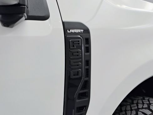 New 2026 Ford F350 Lariat w/ Tremor Off-Road Package AWD/4WD image 13