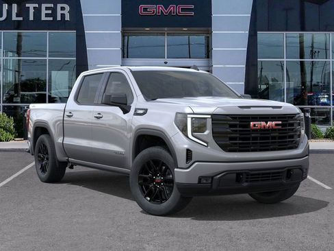 New 2026 GMC Sierra 1500 Elevation image 7