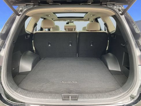 Used 2020 Hyundai Santa Fe Limited w/ Cargo Package FWD image 34