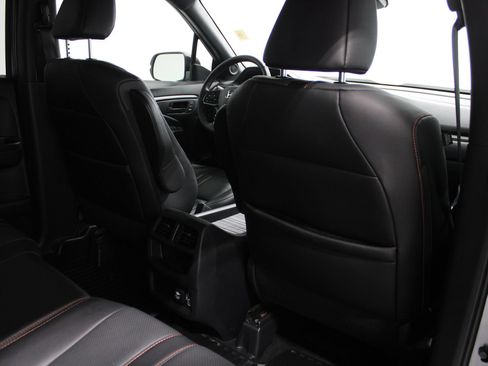 Used 2023 Honda Passport TrailSport image 22