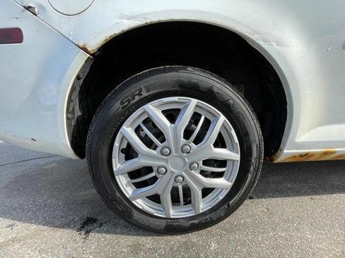 Used 2007 Chevrolet Cobalt LT image 16