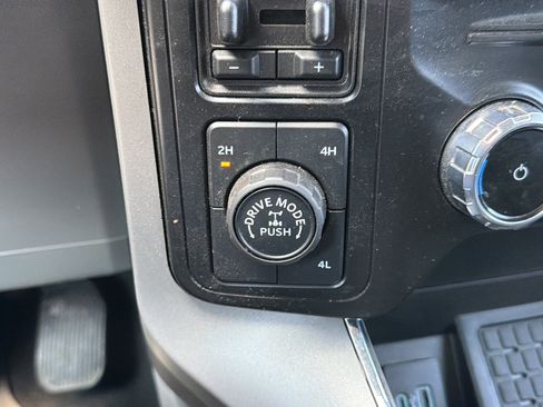 Used 2024 Ford F150 XLT w/ Equipment Group 302A MID AWD/4WD image 23