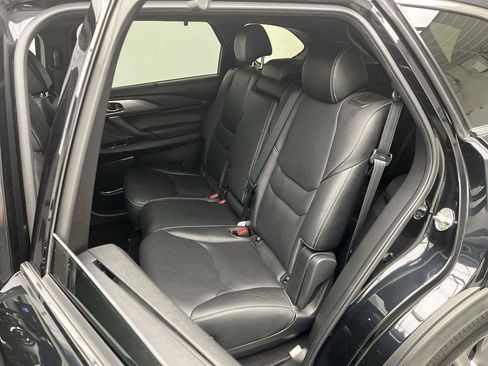Used 2021 MAZDA CX-9 Grand Touring AWD/4WD image 12