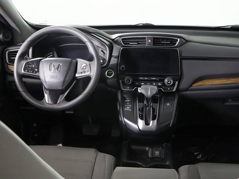 Used 2017 Honda CR-V EX image 31