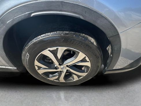 Used 2020 Subaru Outback Limited image 17