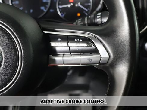Used 2023 MAZDA CX-50 AWD 2.5 S w/ Weather Package image 5