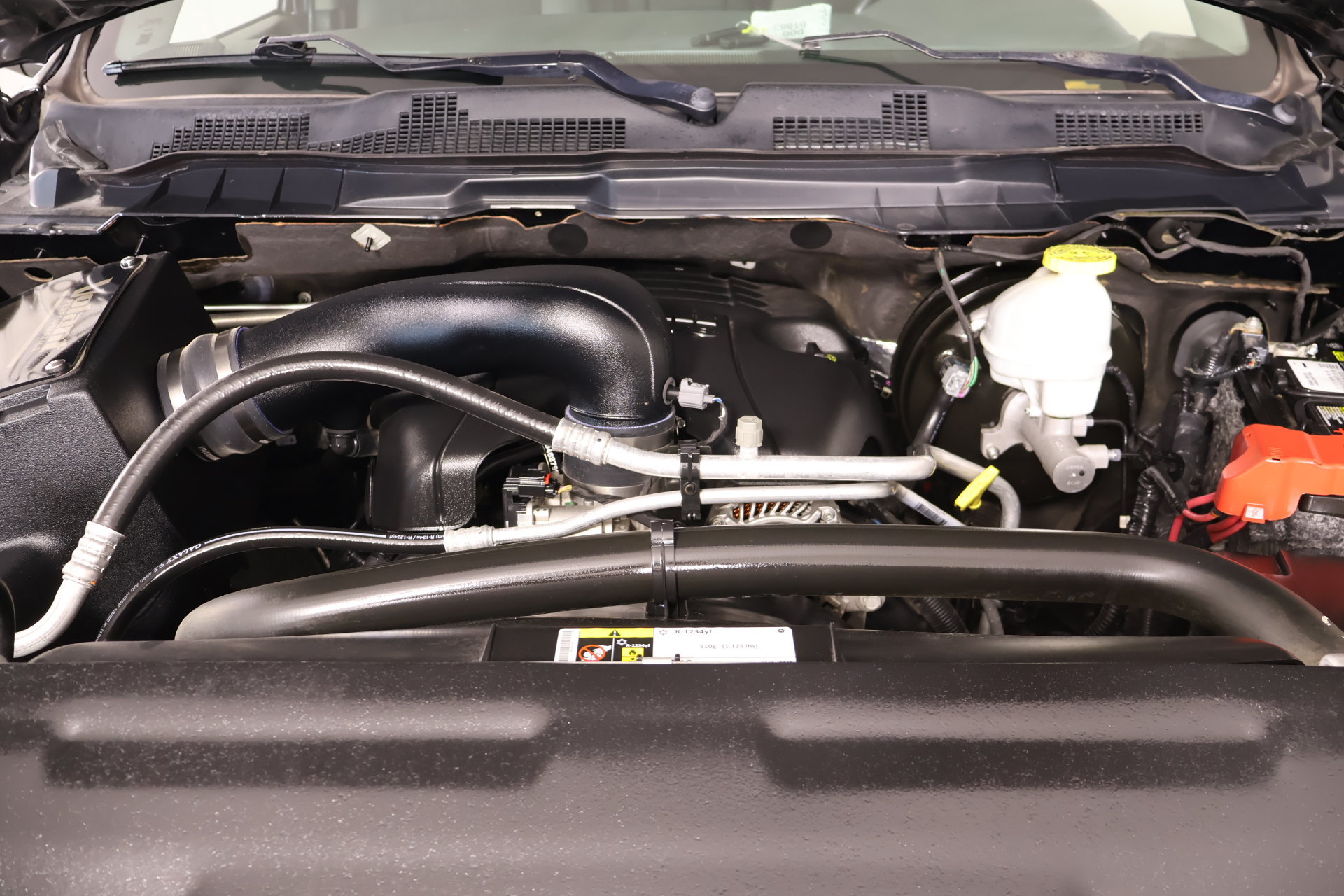 Used 2019 RAM 1500 Big Horn AWD/4WD image 18