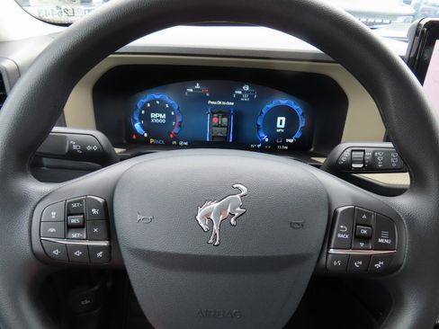 New 2025 Ford Bronco Sport Big Bend image 9