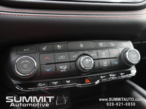 New 2026 Dodge Durango GT AWD/4WD image 48