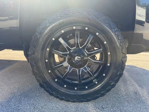 Used 2018 Chevrolet Silverado 1500 LT image 22