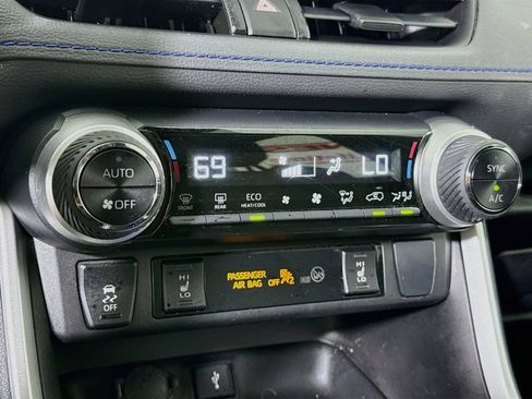 Certified 2022 Toyota RAV4 SE w/ SE Grade Weather Package AWD/4WD image 7