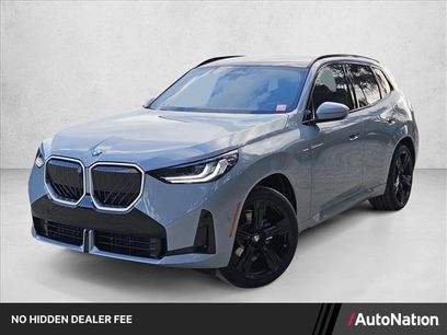 Used 2026 BMW X3 xDrive30 w/ Premium Package