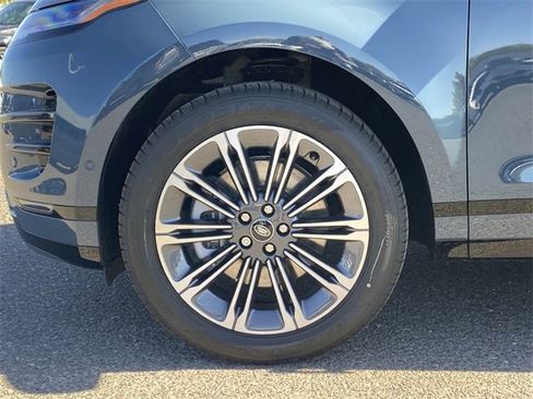 New 2026 Land Rover Range Rover Evoque Dynamic SE image 21