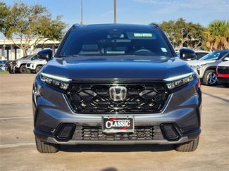 Used 2023 Honda CR-V Sport video 2