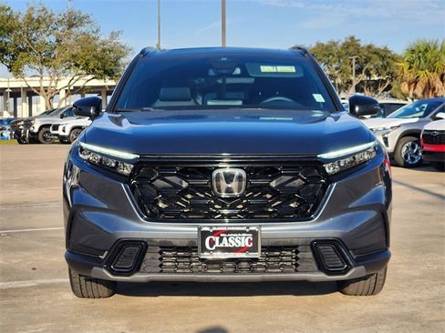 Used 2023 Honda CR-V Sport image 2