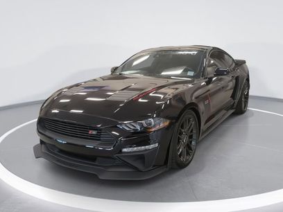 Used 2019 Ford Mustang GT Premium w/ GT Performance Package